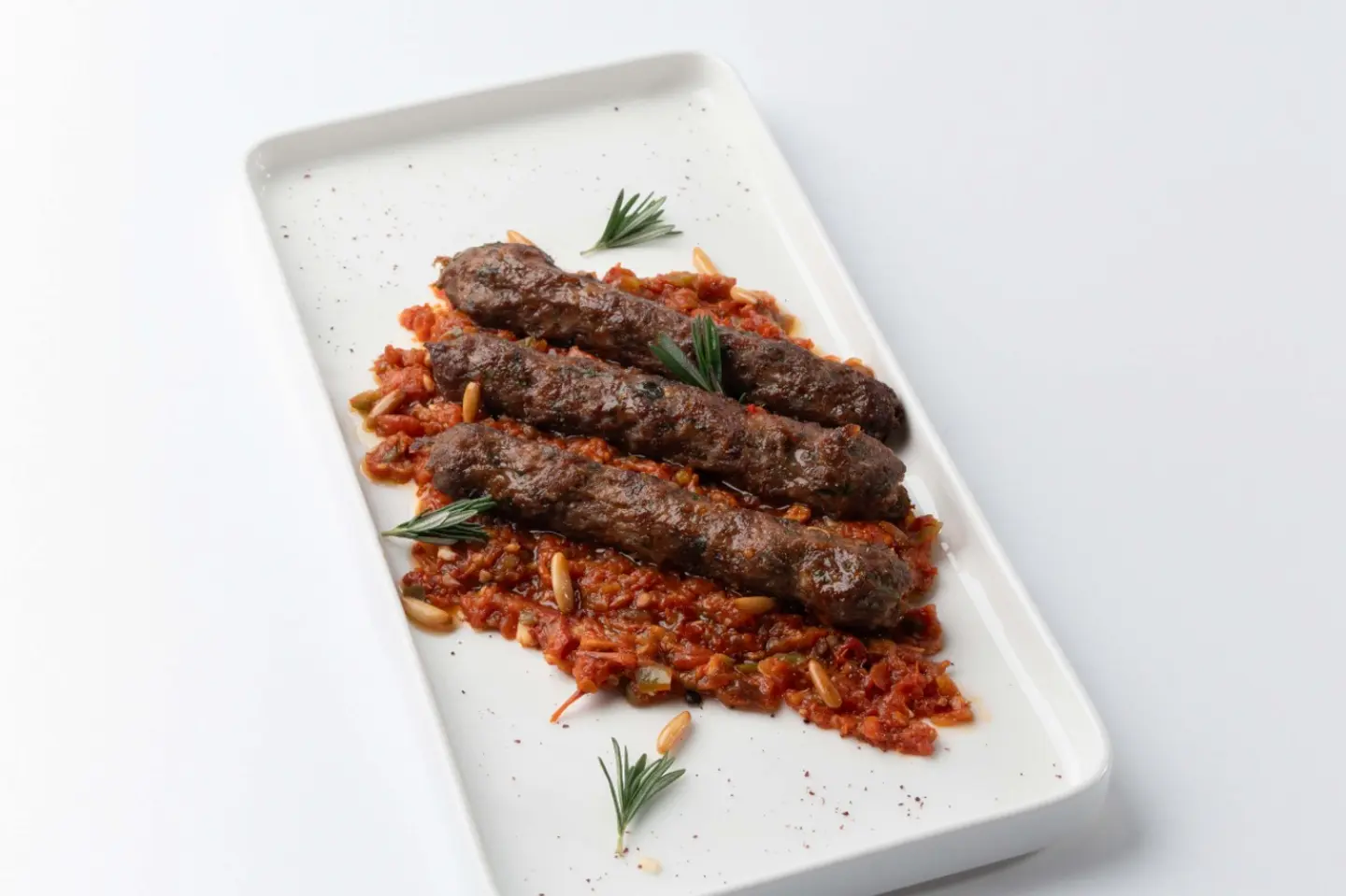 كباب خشخاش