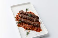 كباب خشخاش