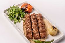 كباب لحم