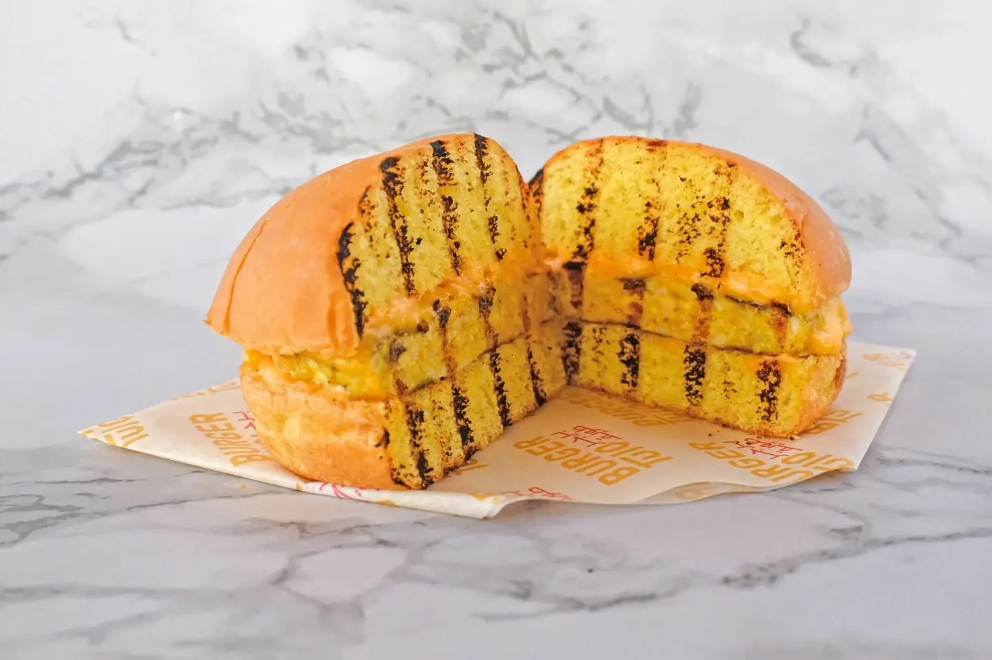 Chicken Burger