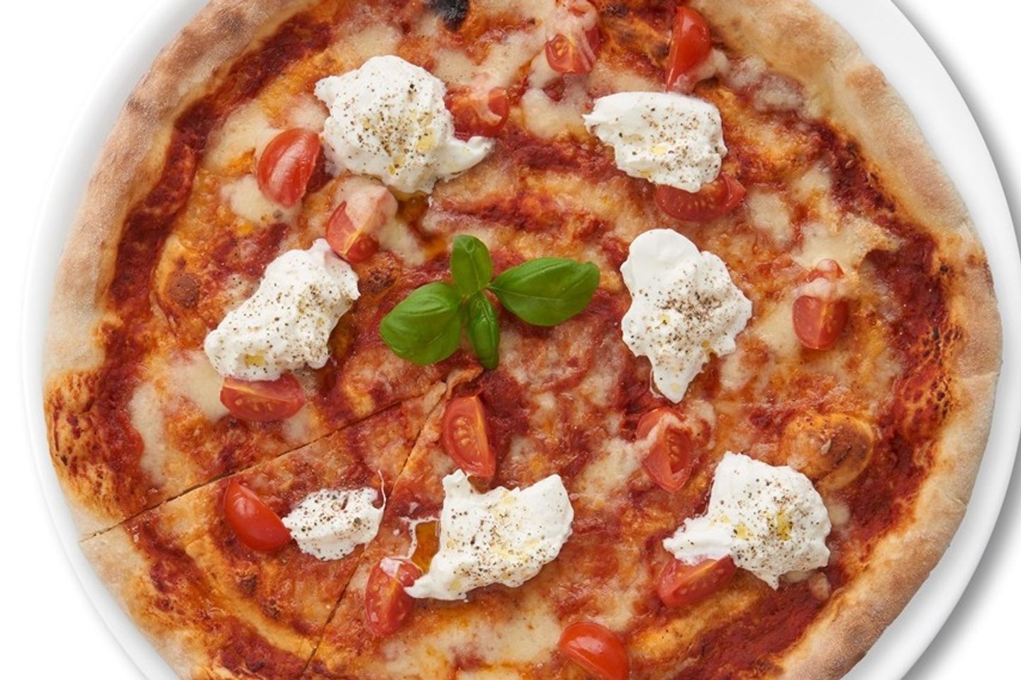 Burrata