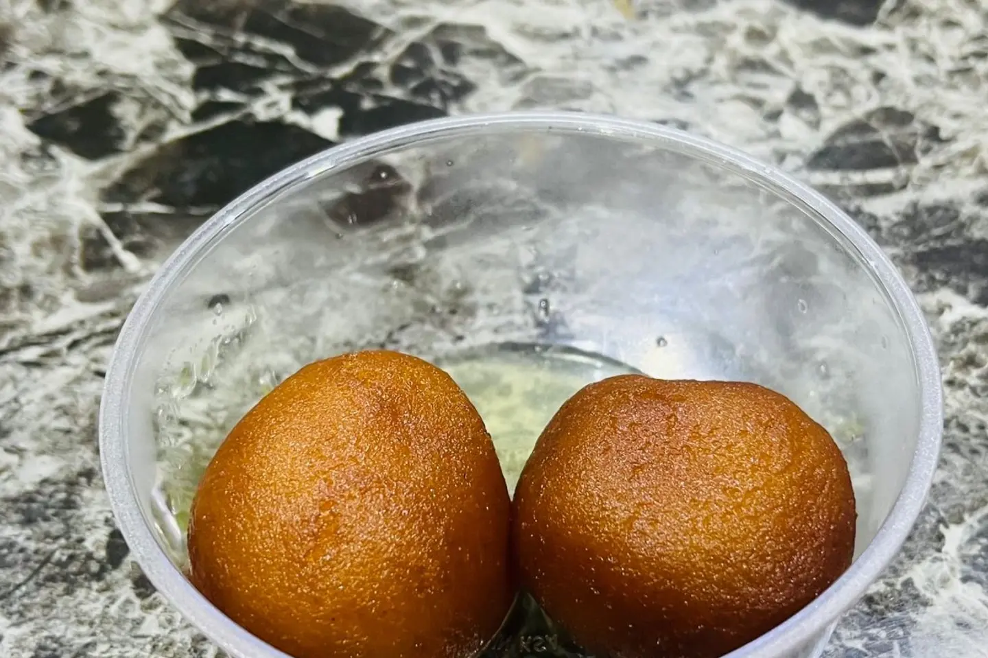 Gulab Jamun