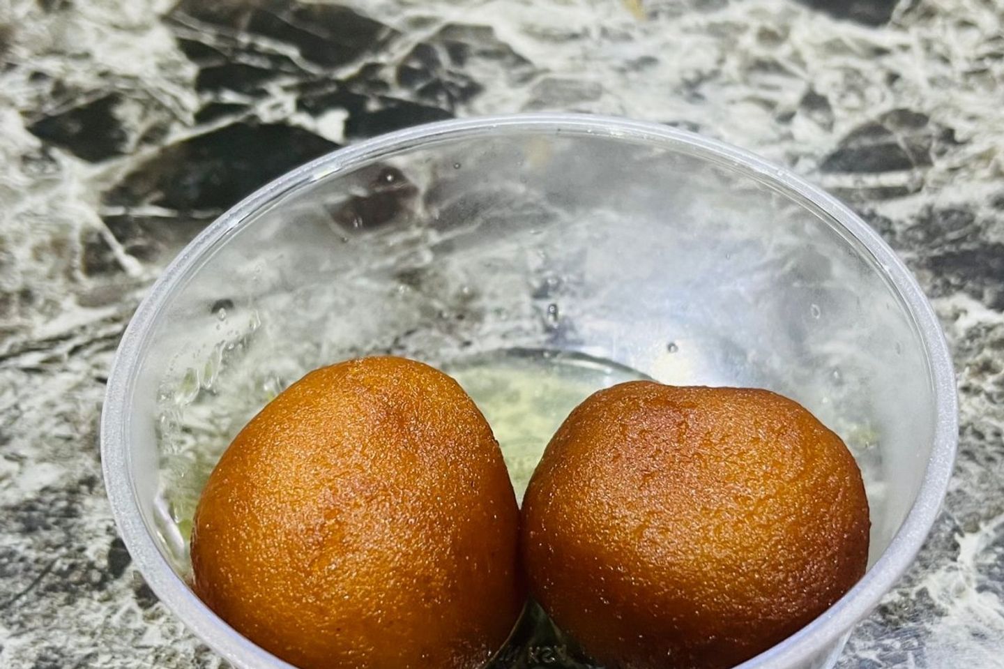 Gulab Jamun