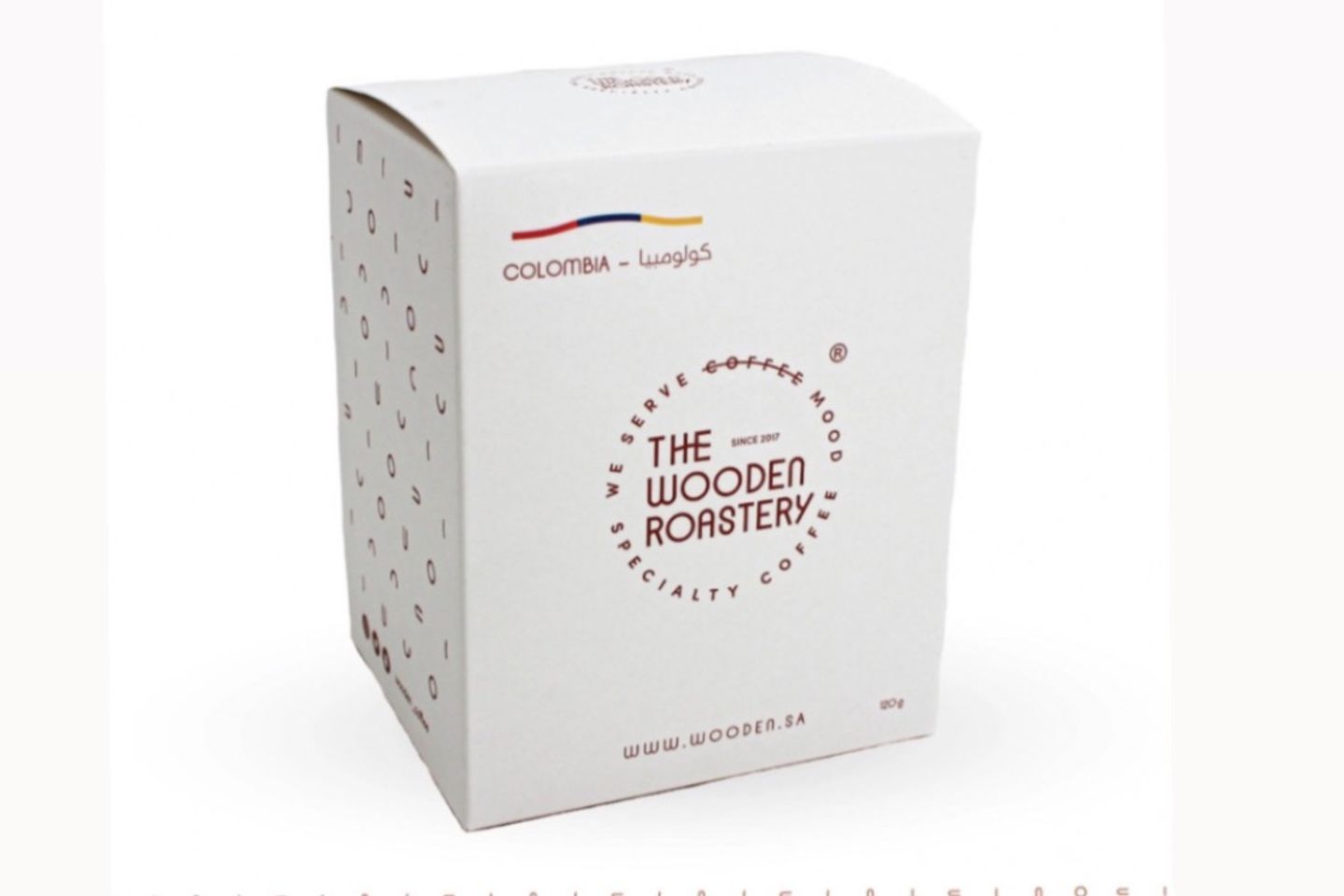 Coffee Speed Filters Columbia
