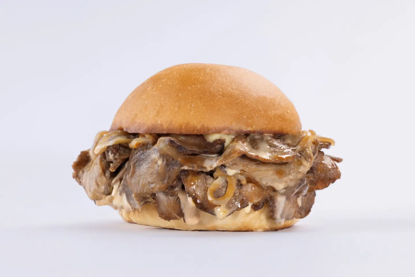 Steak Burger