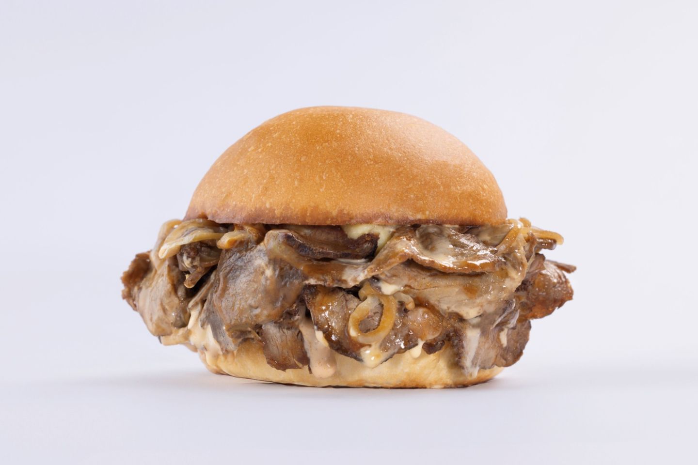 Steak Burger