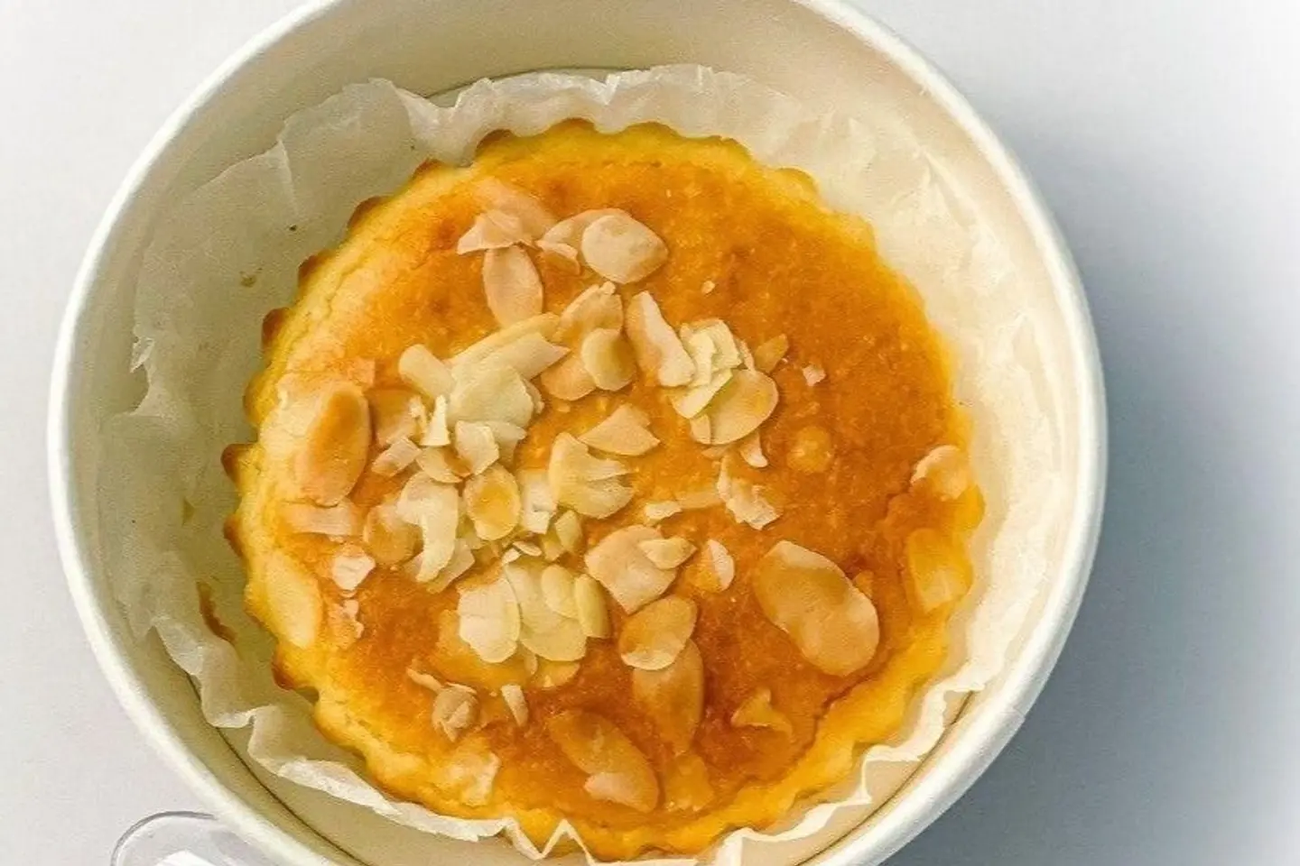 Basbousa