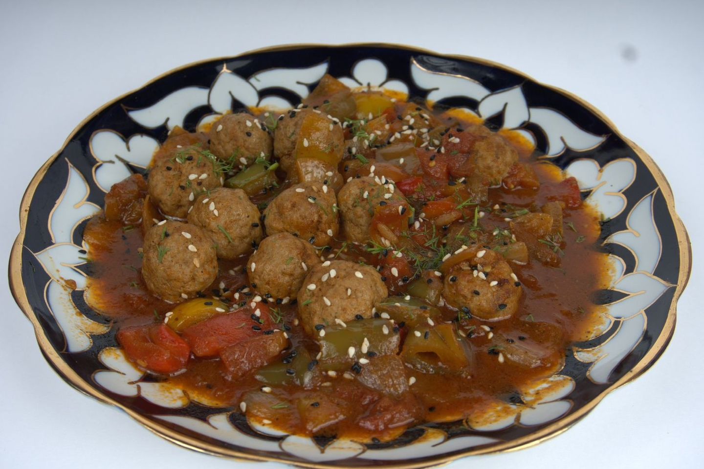 Kofta Sai