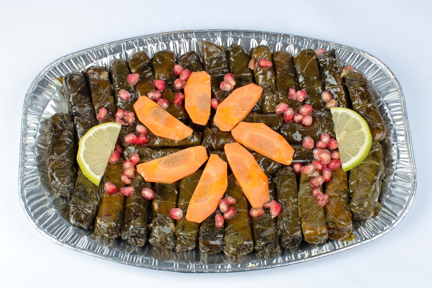ورق عنب