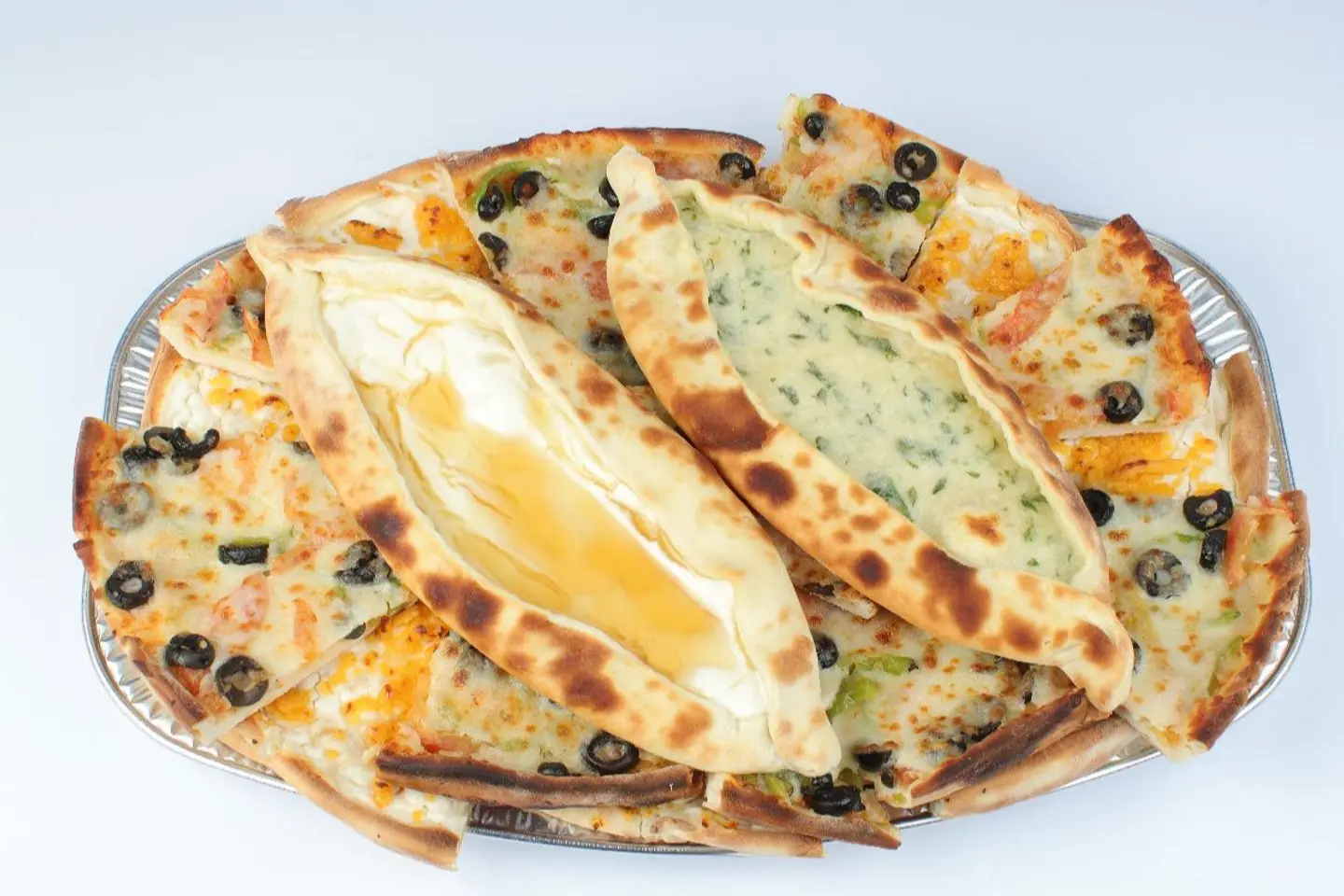 معجنات نواشط كبير