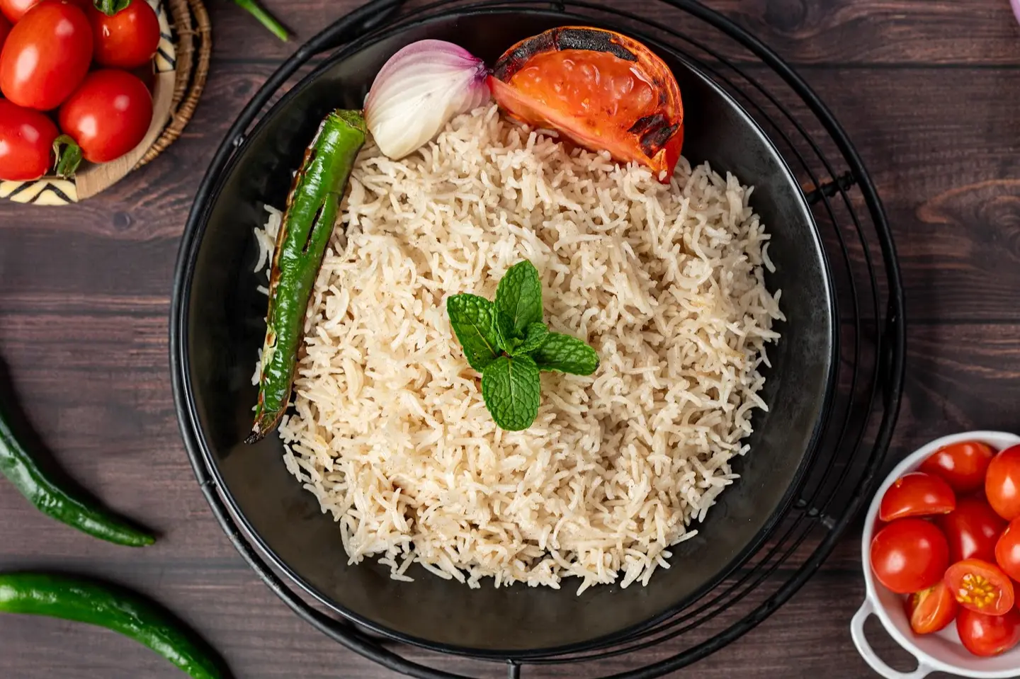 رز بشاور ابيض