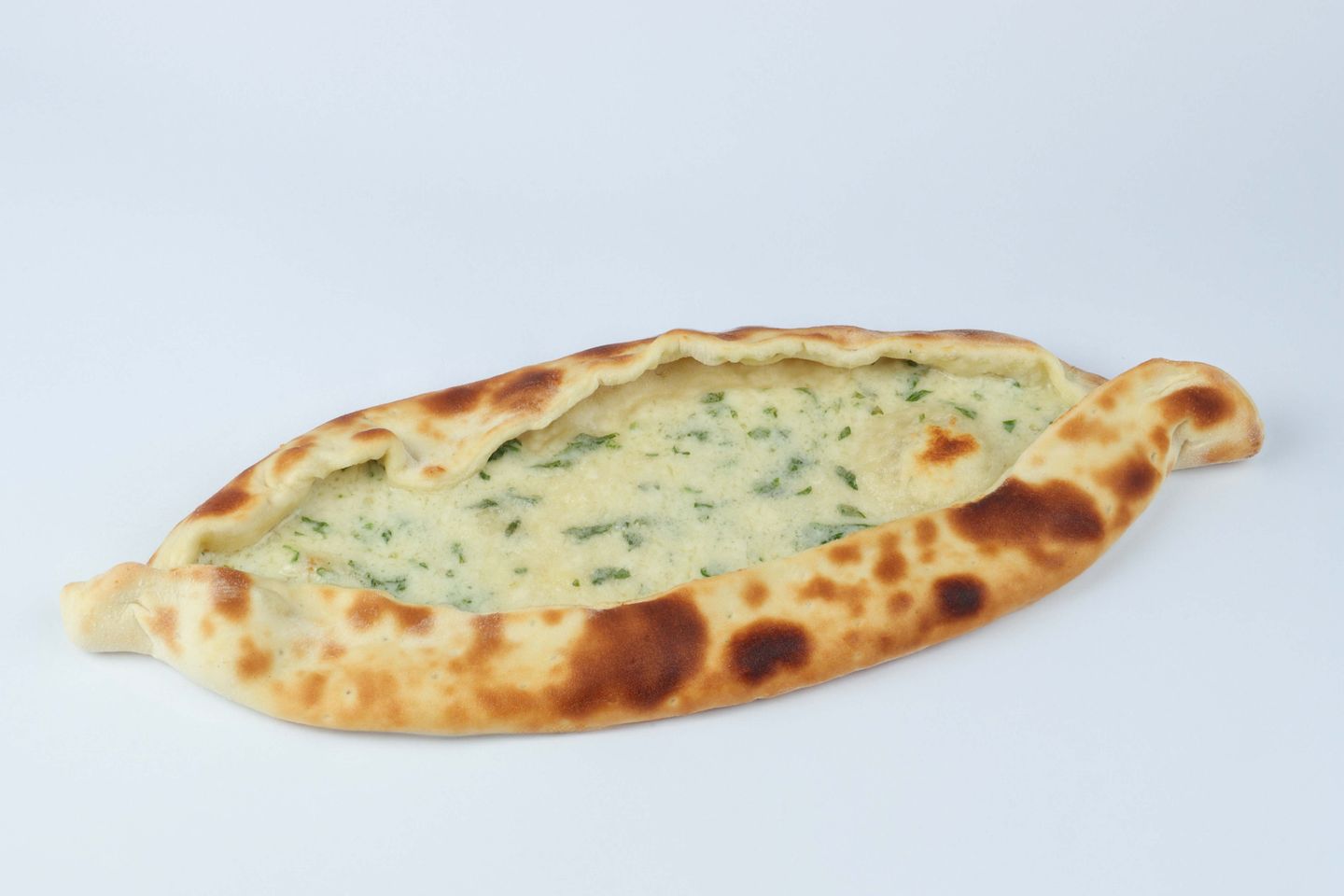 فطيرة جبن حلوم