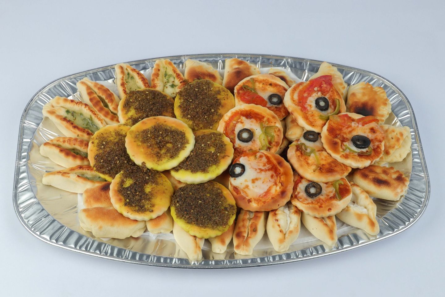 معجنات نواشط صغير