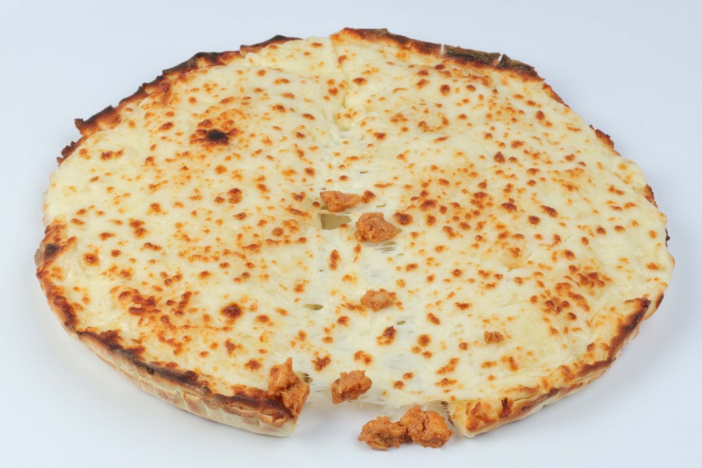 فطيرة لبنة بالجبن