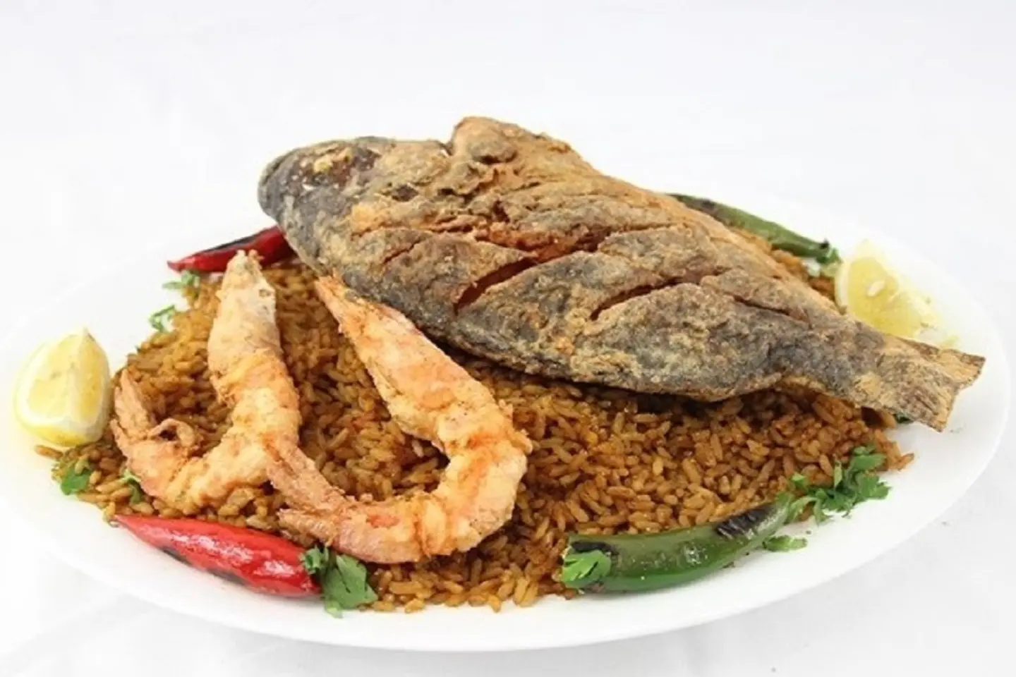 الوجبه الاقتصاديه - مقلية