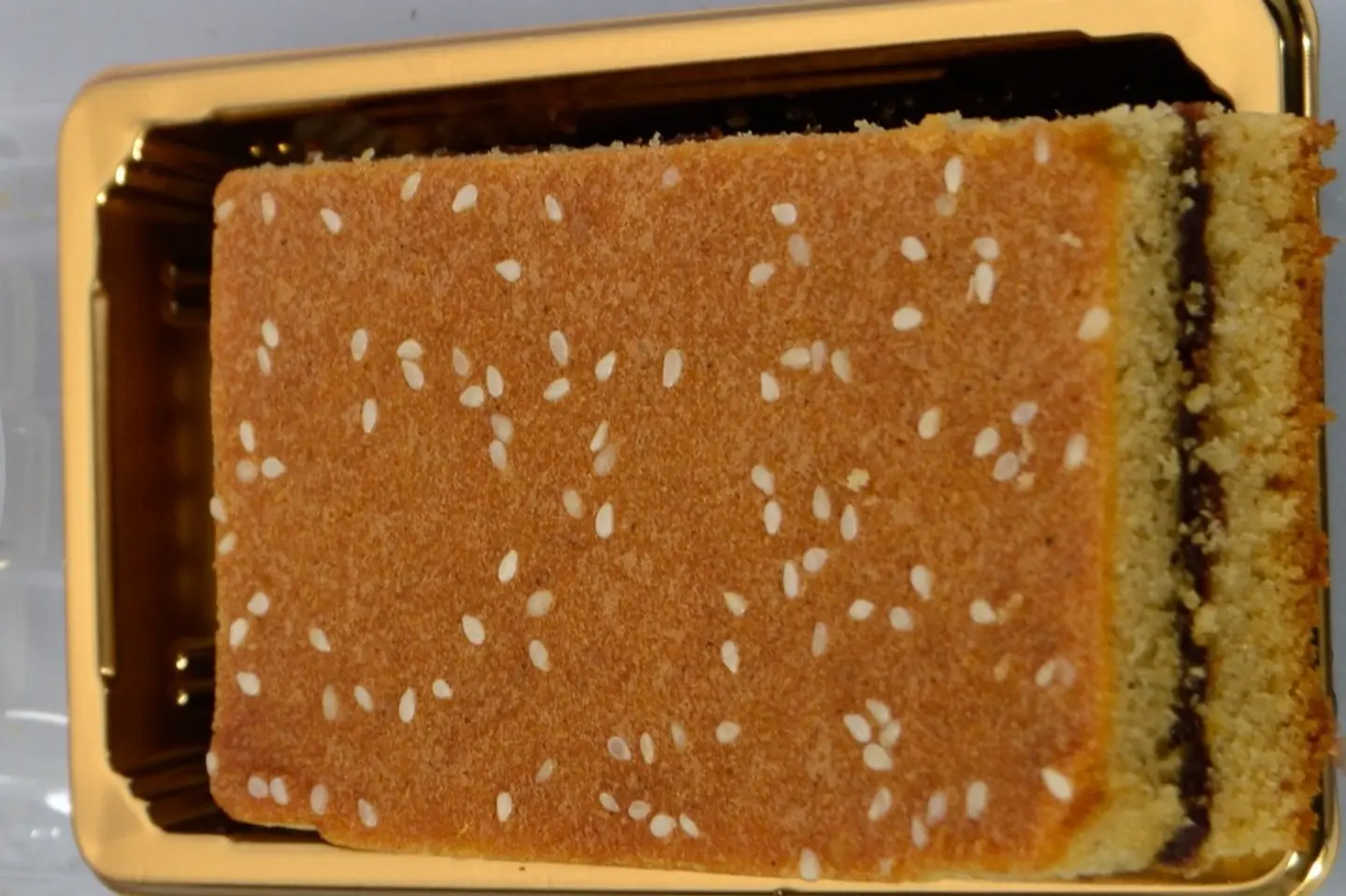 Millet Cake   Small