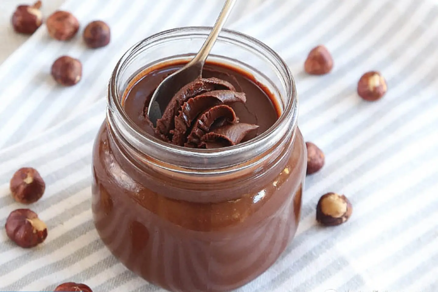 Nutella Keto