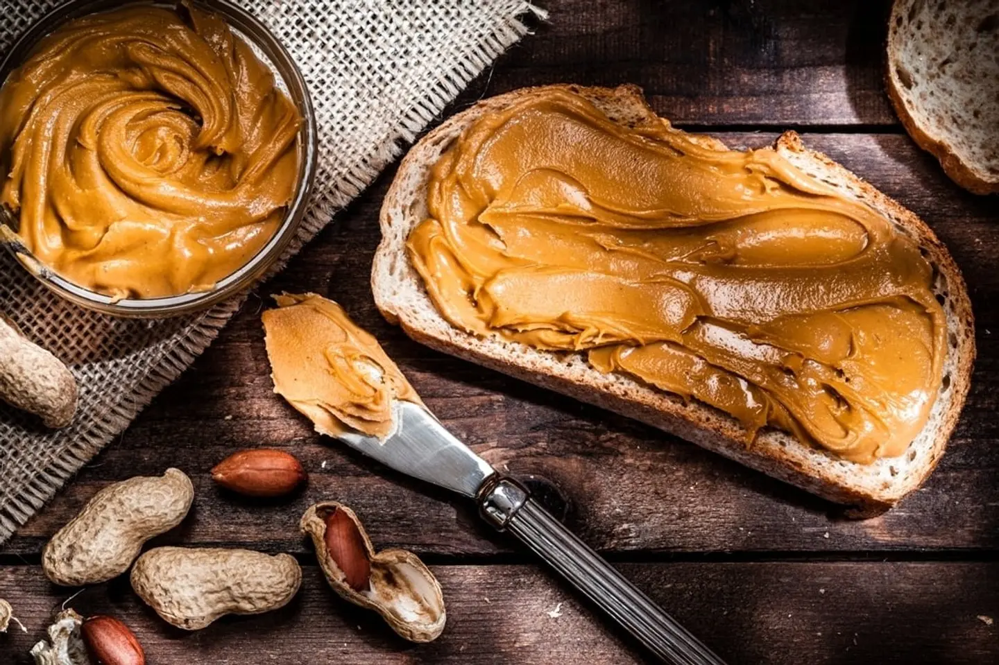 Peanut Butter