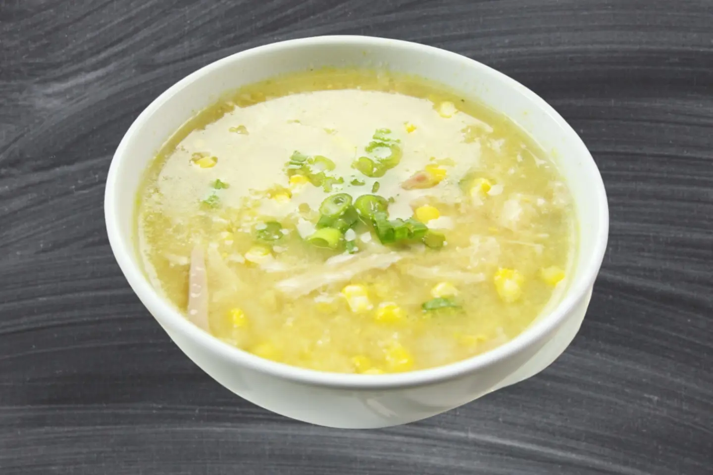 Chicken Corn Soup Family Pack
