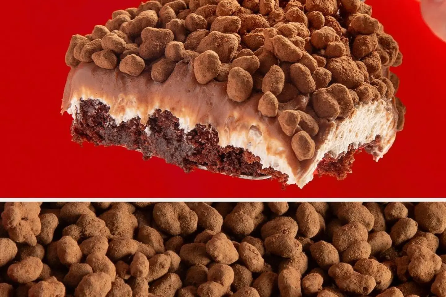 Crunch Choco Box