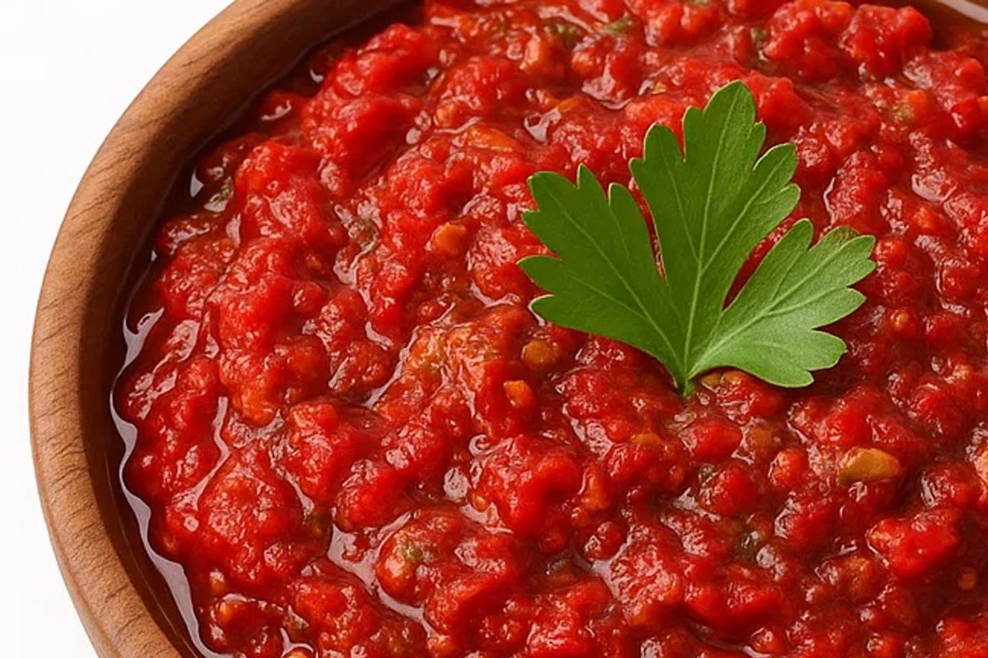 Adjika Sauce