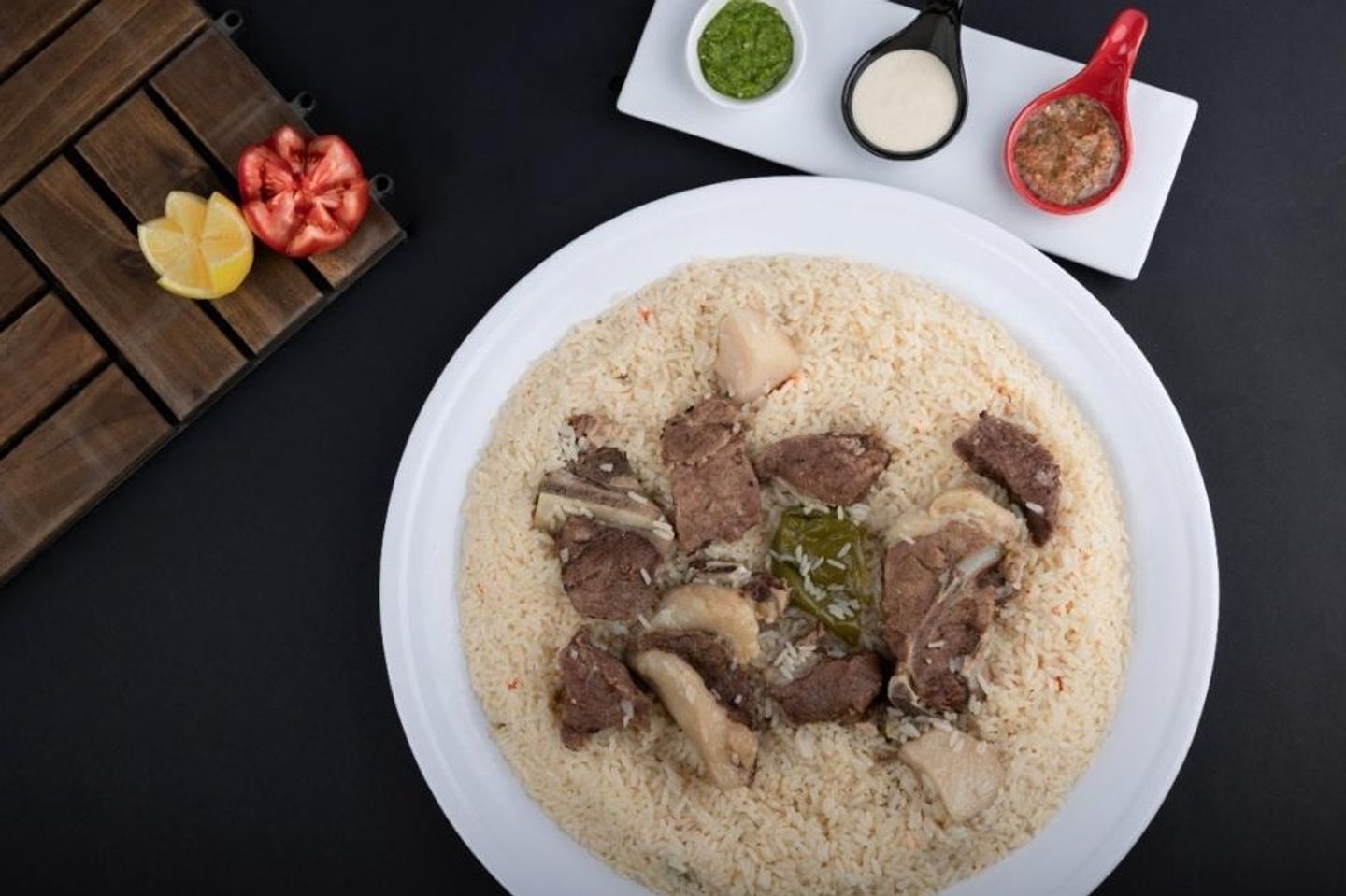 حاشي عربي
