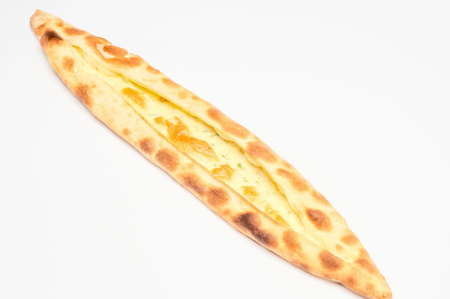 جبنة شيدر مع عسل