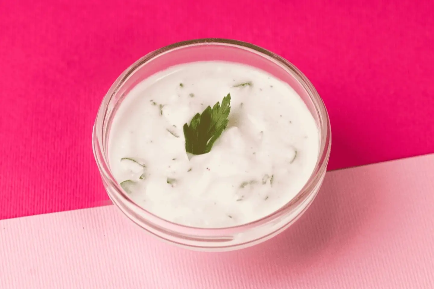 Mosakhan White Sauce