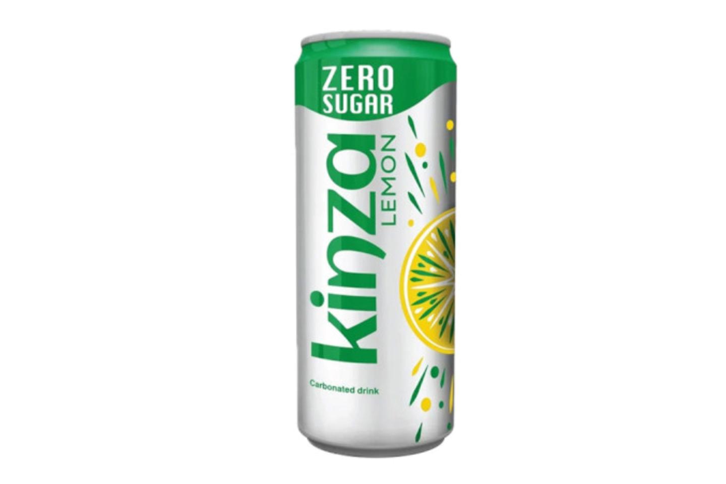 Kinza Lemon Zero