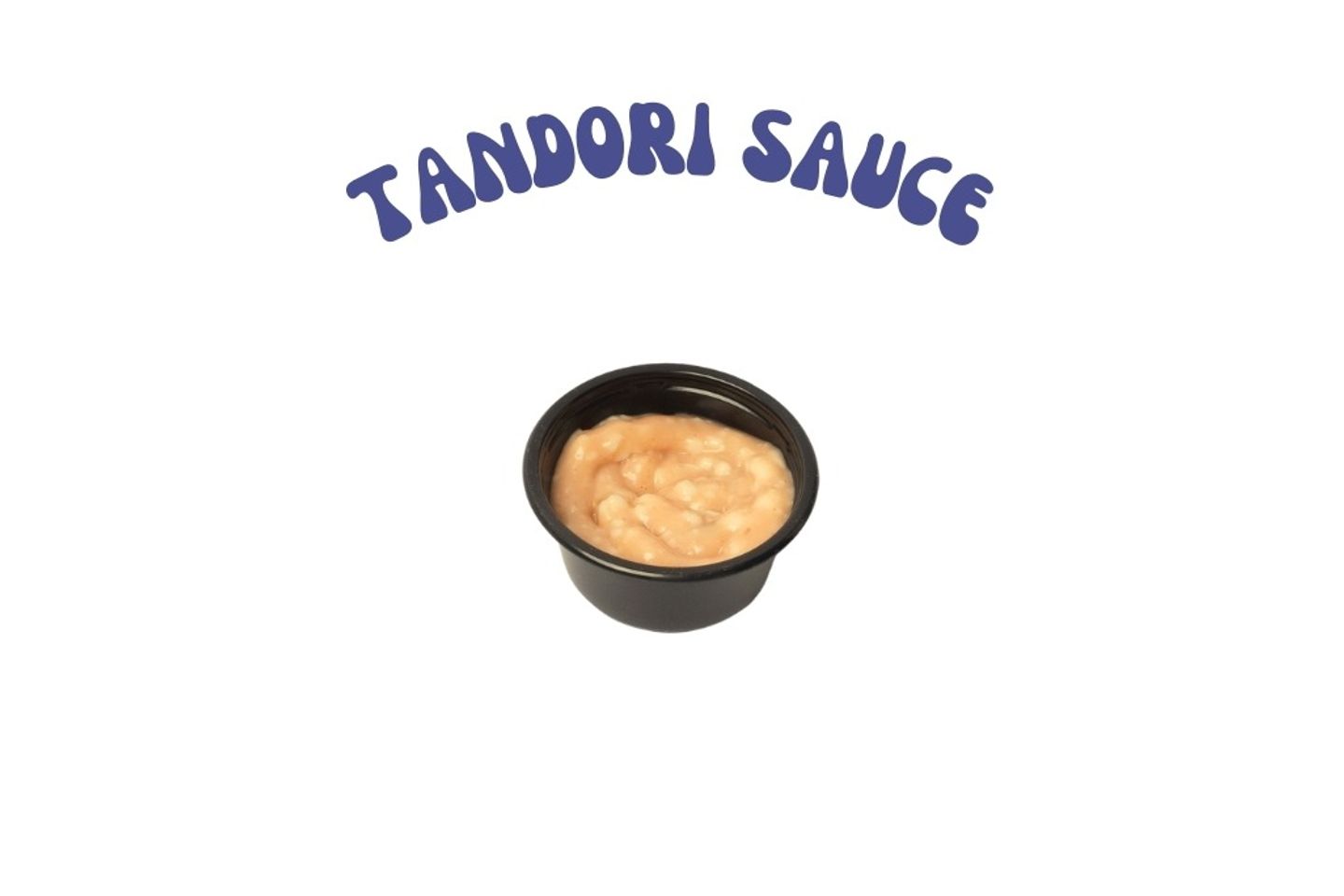 Tandori Sauce