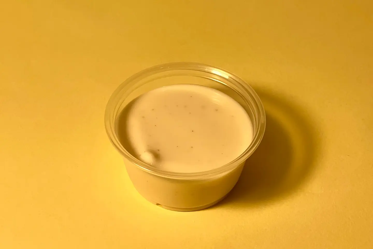 Ranch Sauce