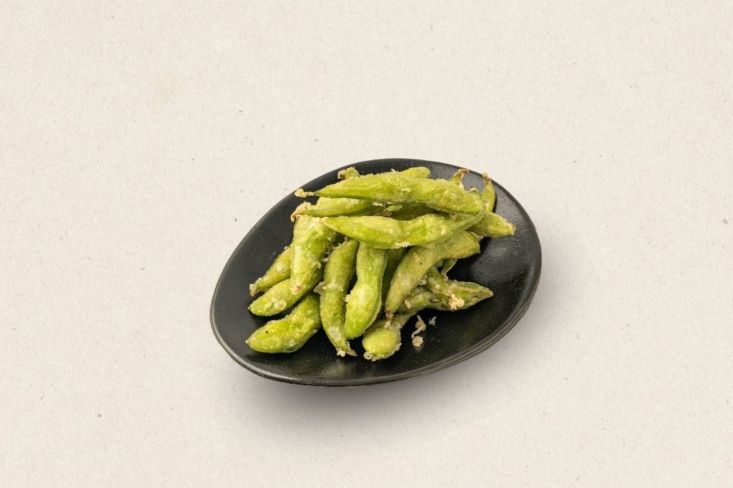 Edamame Tempura