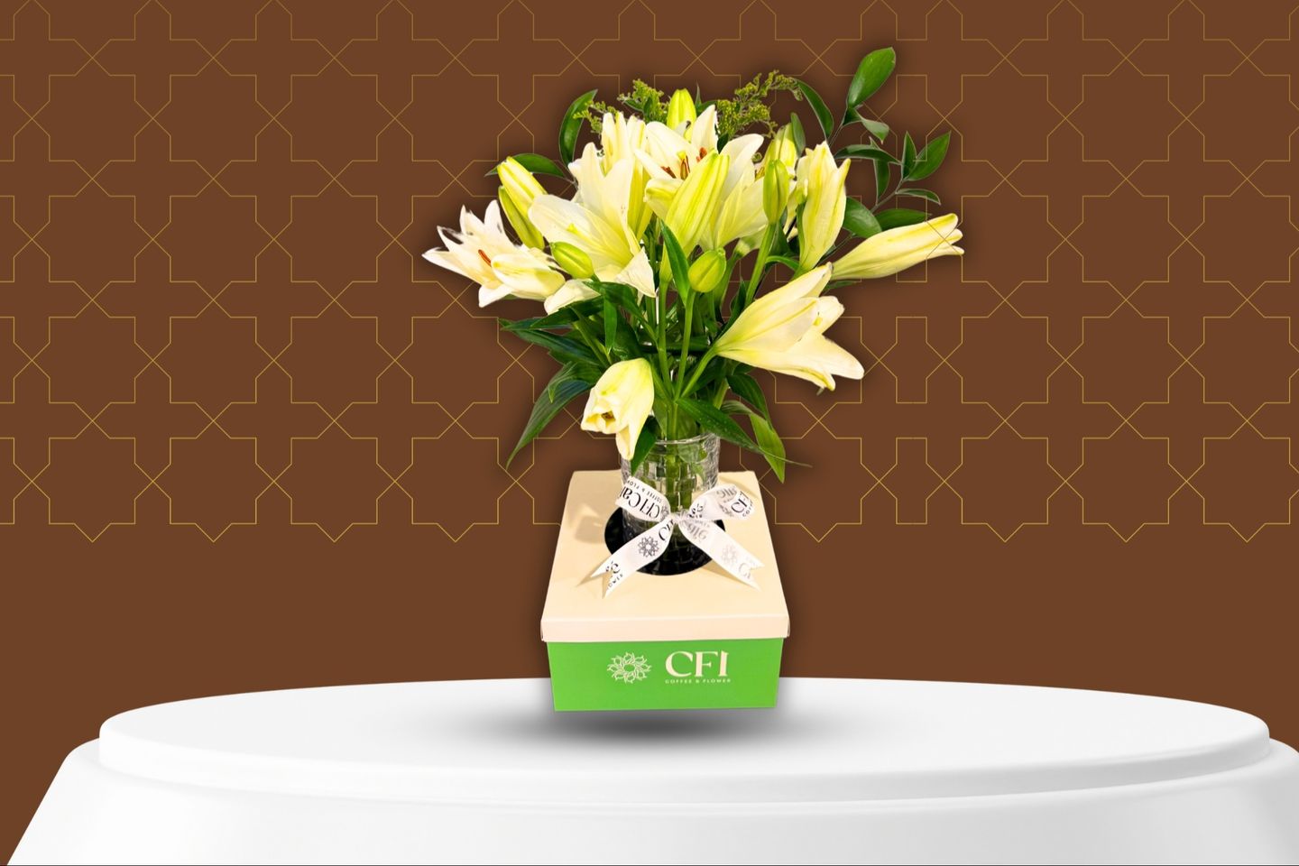 Ilium Vase