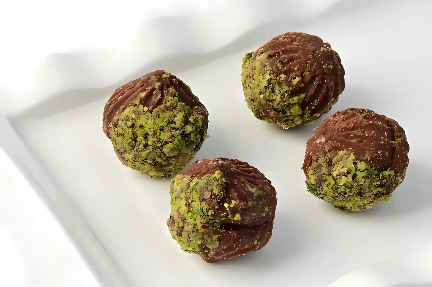 بيتفور فستق ربع كيلو