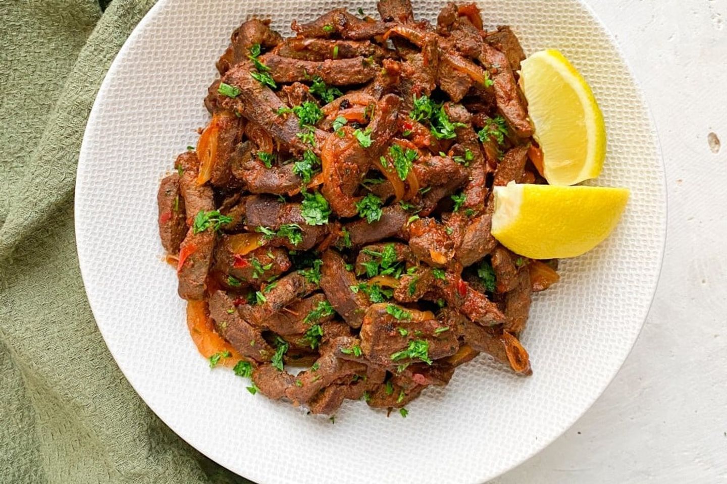 Liver