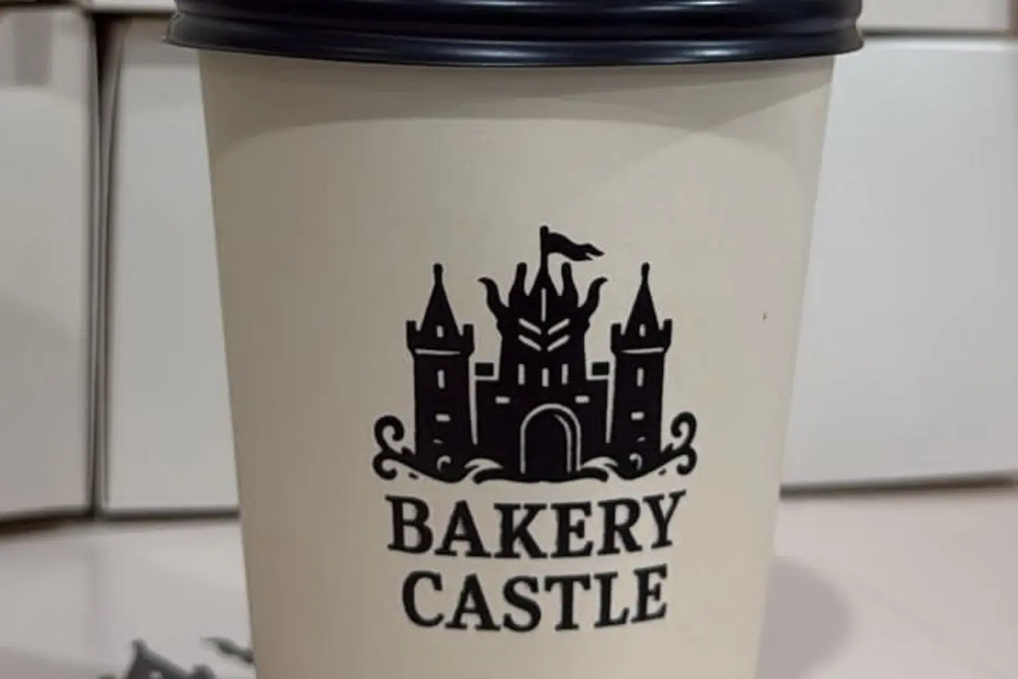 Coffee In 60 Large Cold