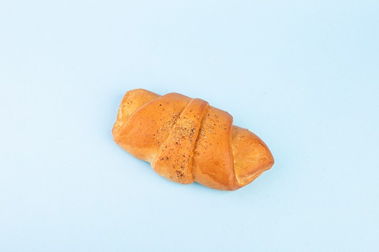 Croissant Thyme Piee