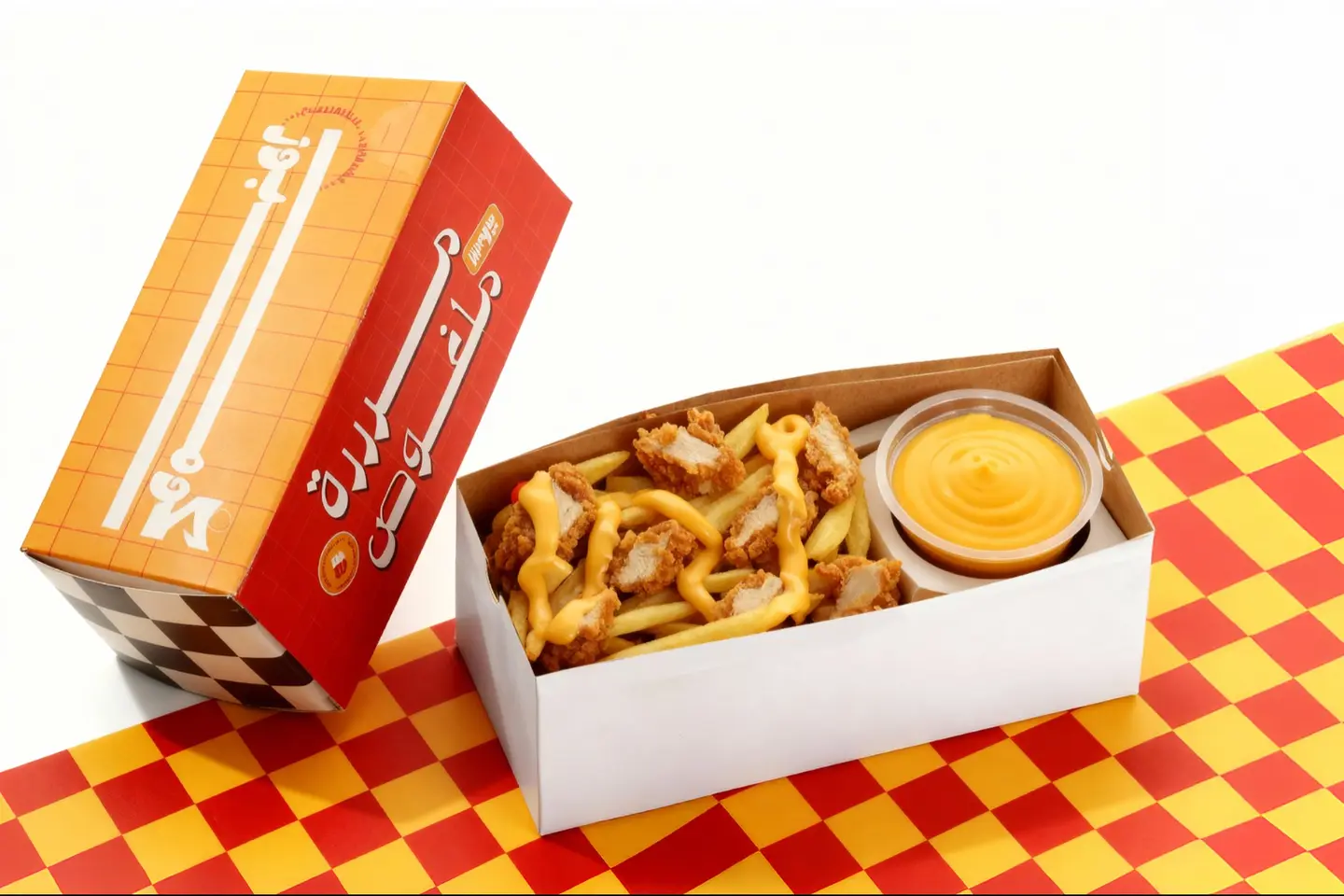 Chicken Fries