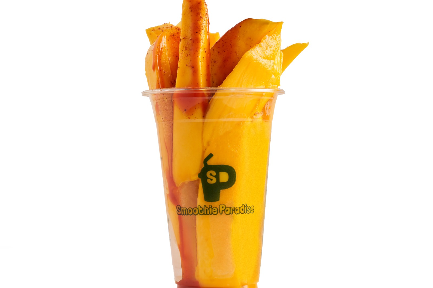 Mangonada