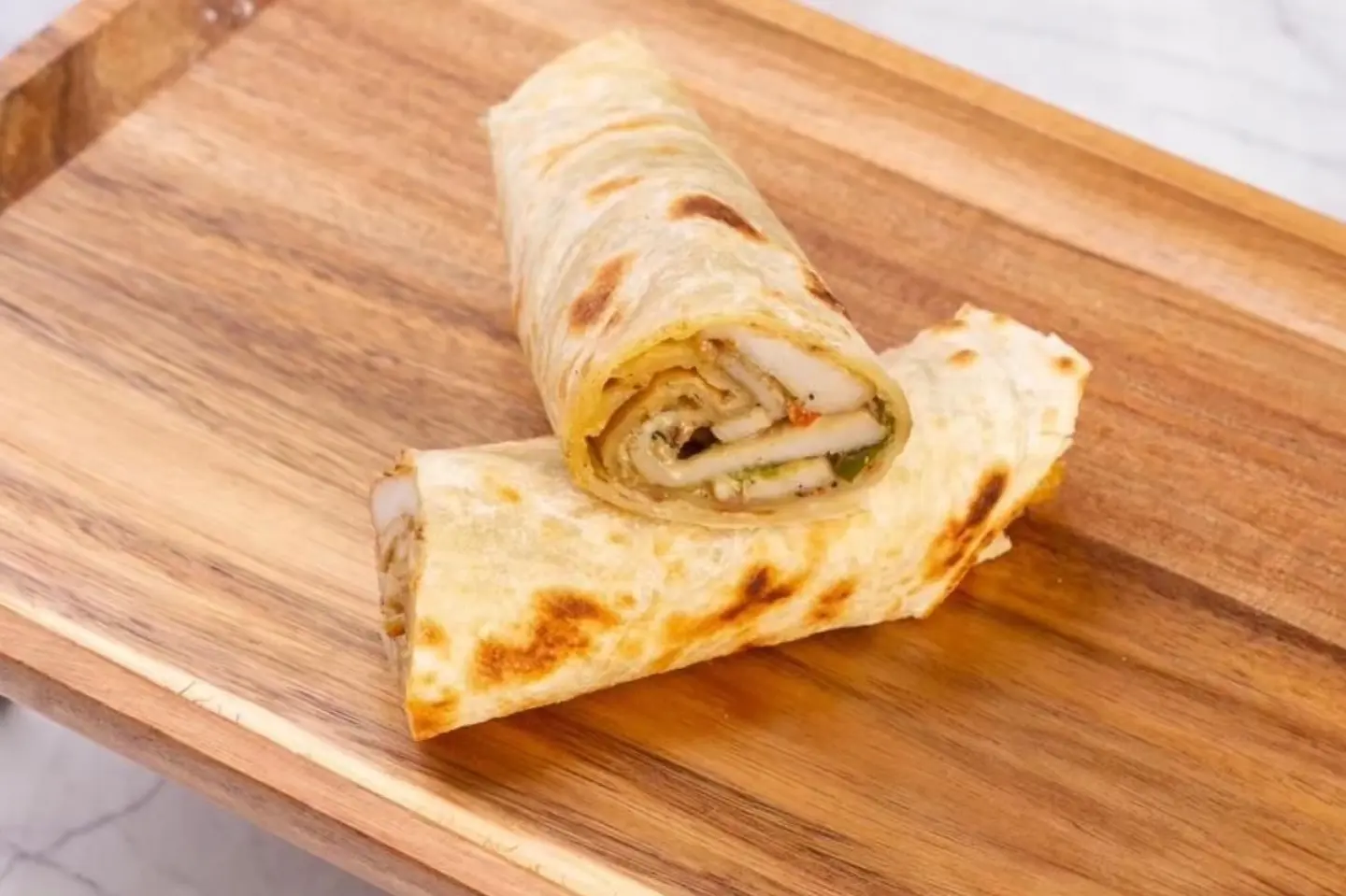 Halloumi