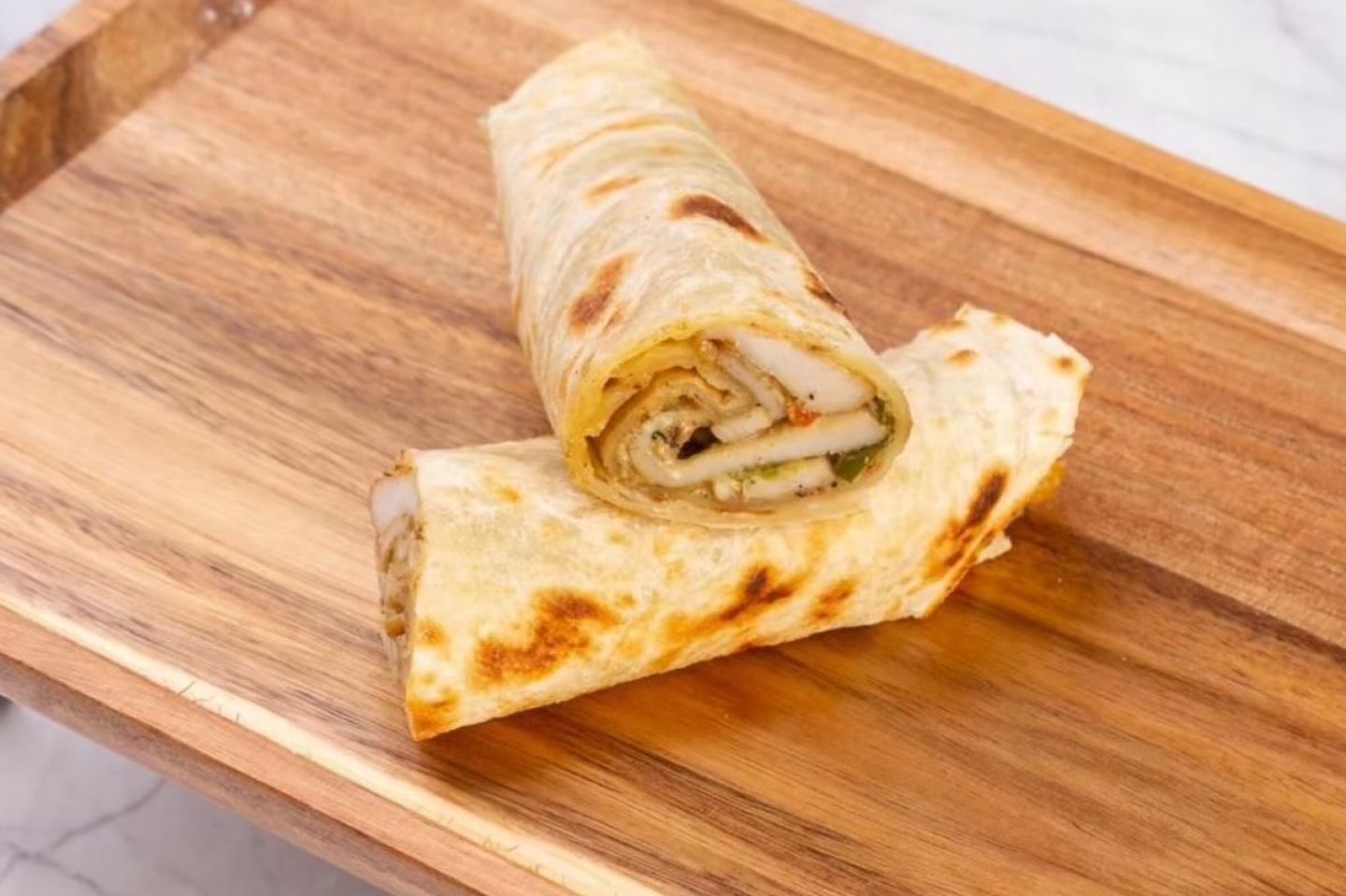 Halloumi
