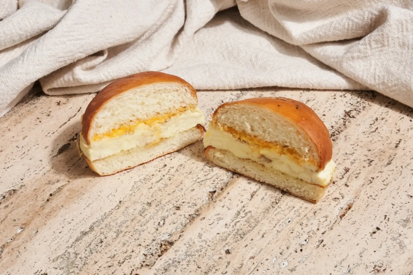 Egg Sandwich
