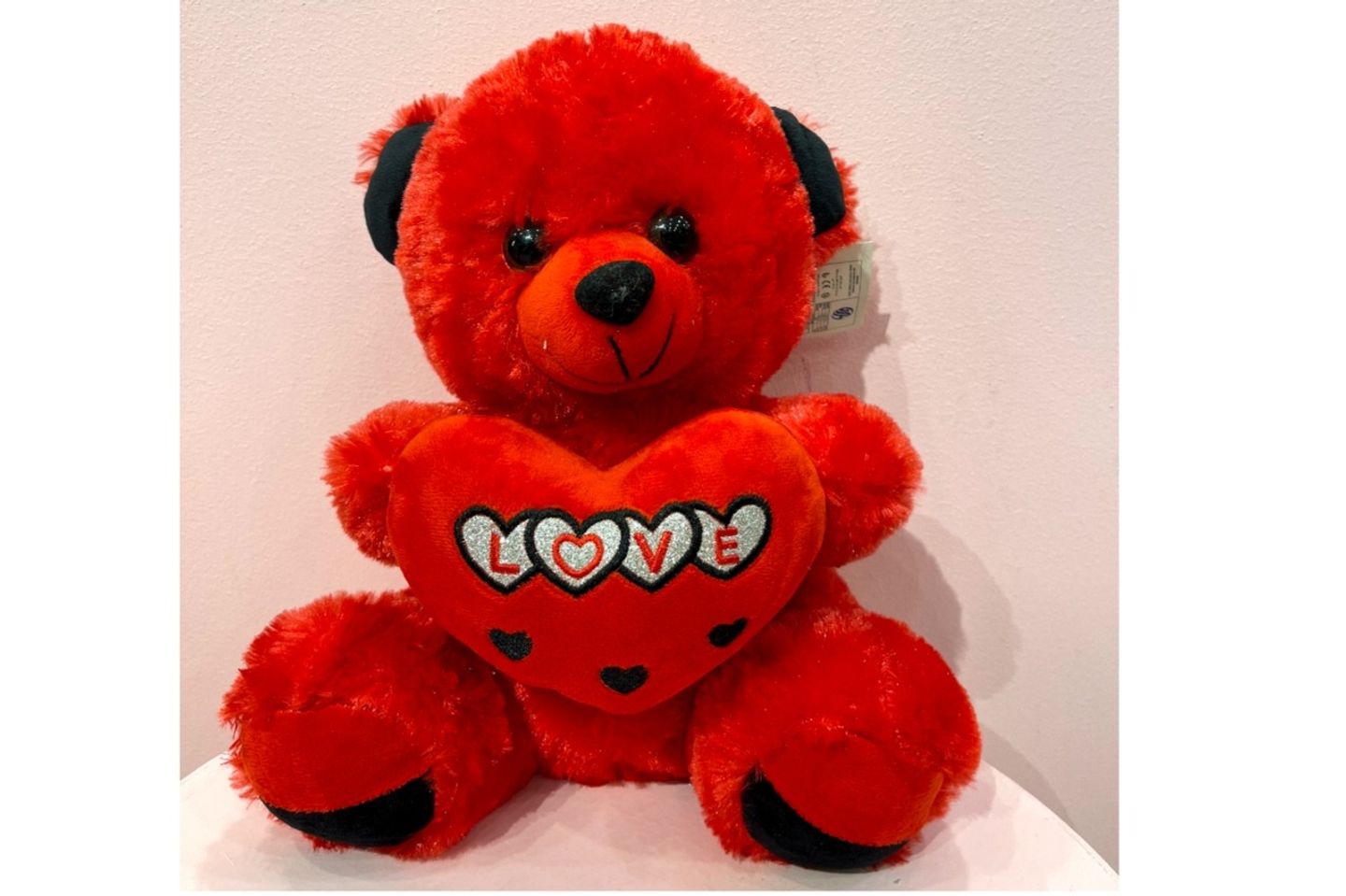 Teddy Bear 7