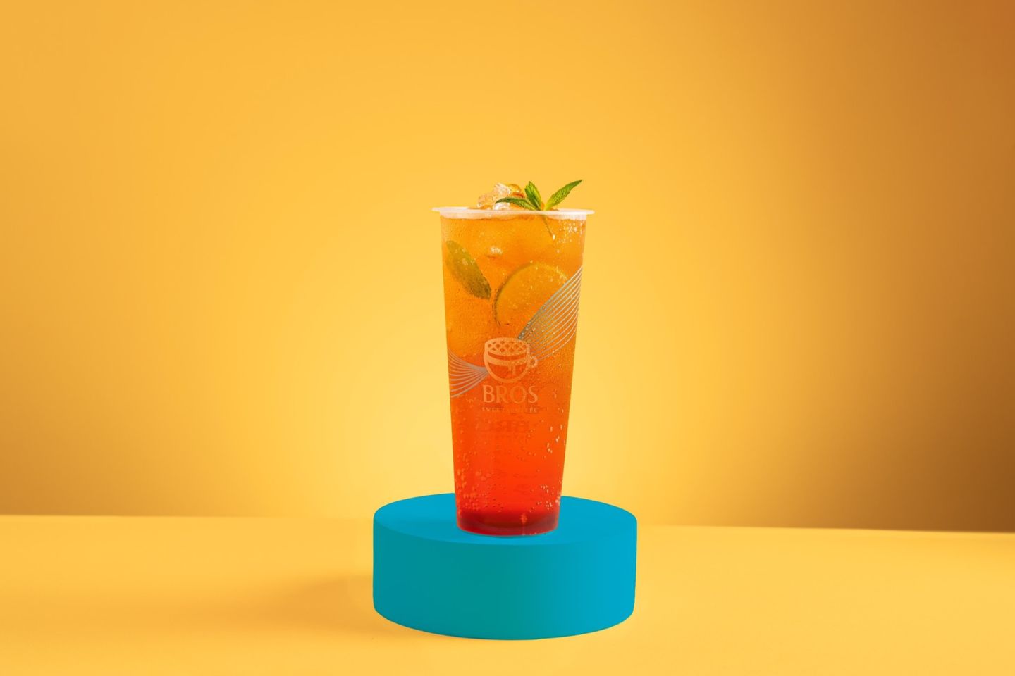 Passion Breeze