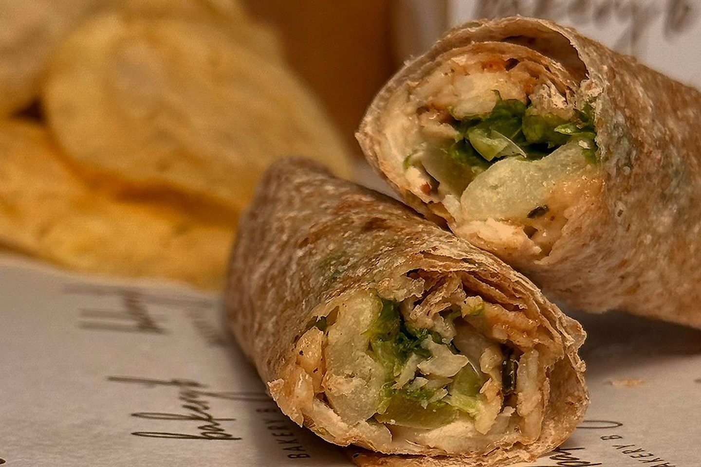 Shawarma