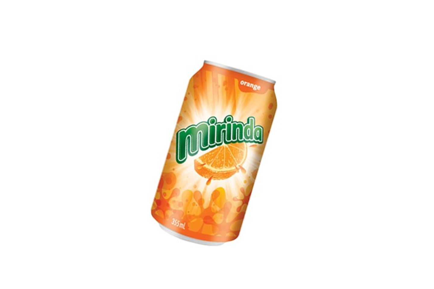 مريندا برتقال