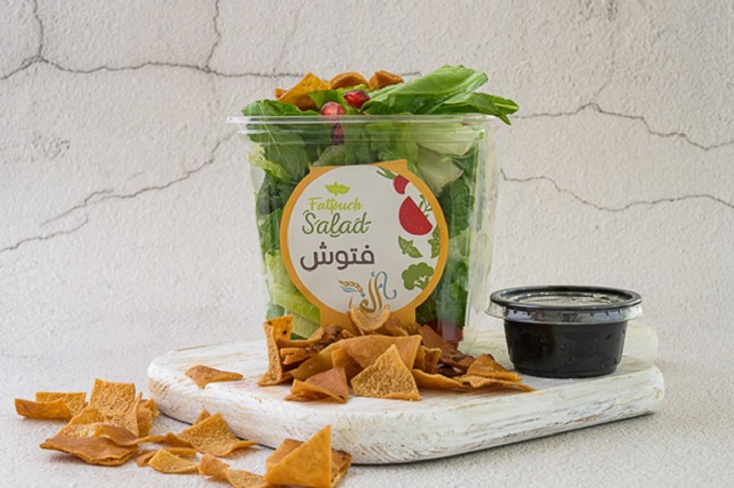 فتوش