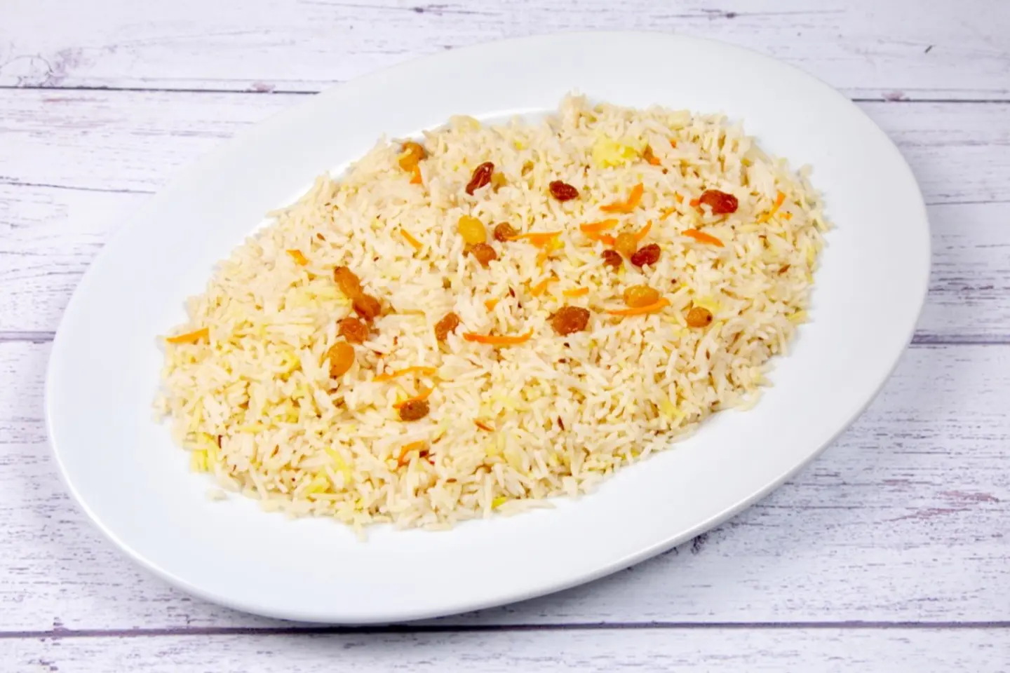 نفر ارز صحن صغير