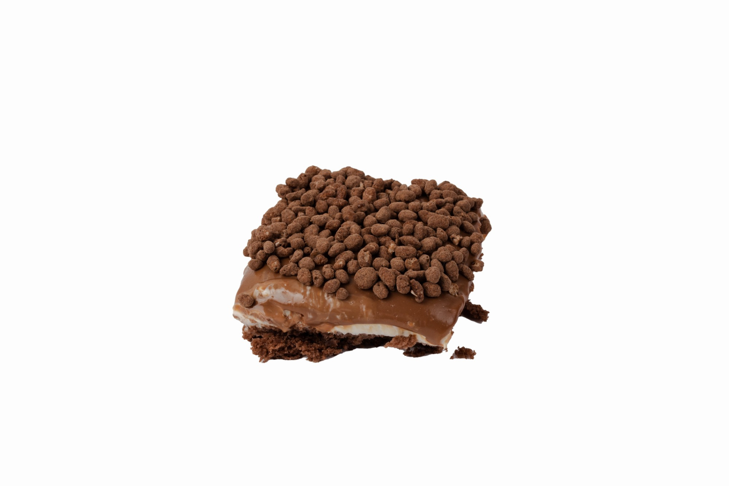 Crunchy Chocolate