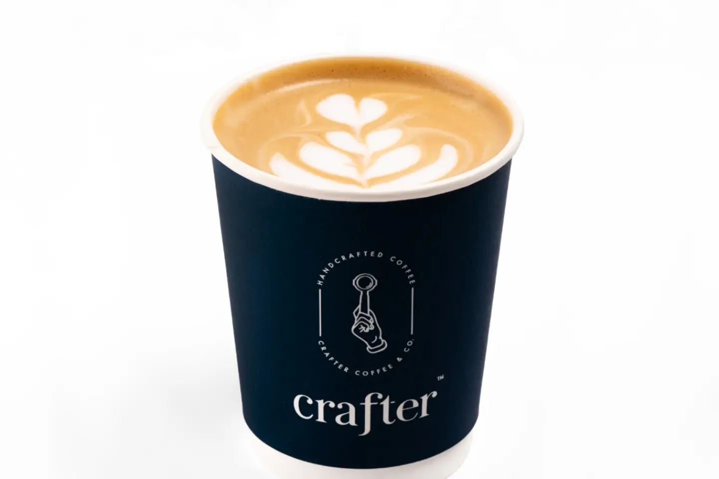 وايت موكا ساخن